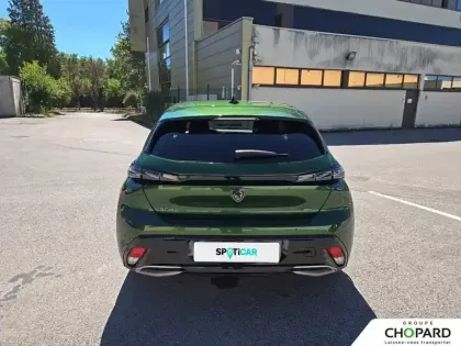 Photo 33 Peugeot 308  PHEV 180 e-EAT8