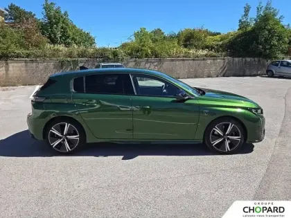 Photo 35 Peugeot 308  PHEV 180 e-EAT8