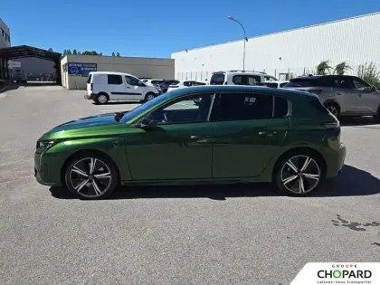 Photo 36 Peugeot 308  PHEV 180 e-EAT8