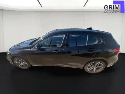 Photo 19 BMW Serie 1 116d 116 ch DKG7