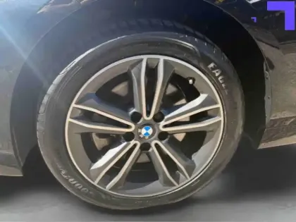 Photo 12 BMW Serie 1 116d 116 ch DKG7