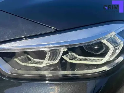 Photo 16 BMW Serie 1 116d 116 ch DKG7