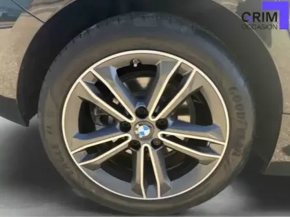 Photo 14 BMW Serie 1 116d 116 ch DKG7