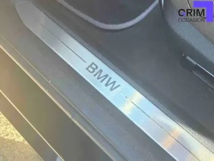 Photo 23 BMW Serie 1 116d 116 ch DKG7