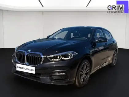 Photo Bmw Serie 1 Edition Sport