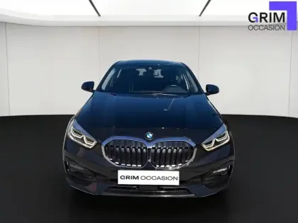 Photo 17 BMW Serie 1 116d 116 ch DKG7