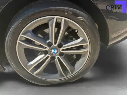 Photo 15 BMW Serie 1 116d 116 ch DKG7