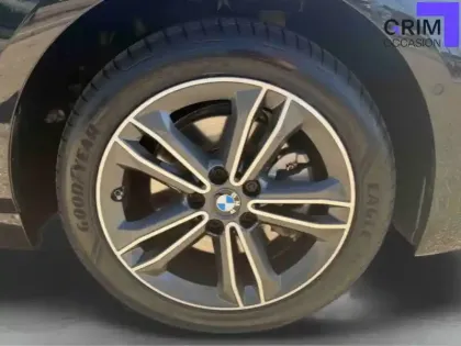 Photo 13 BMW Serie 1 116d 116 ch DKG7