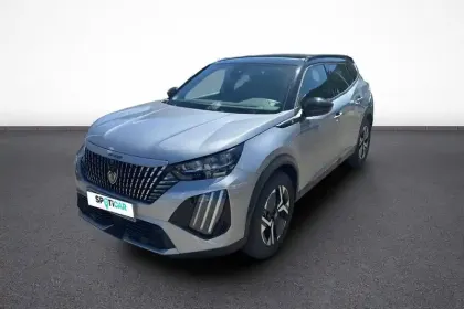Photo Peugeot 2008 Gt