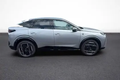 Photo 6 Peugeot 3008  Electrique 325 ch 4x4 73 kWh
