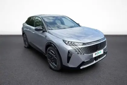 Photo 7 Peugeot 3008  Electrique 325 ch 4x4 73 kWh
