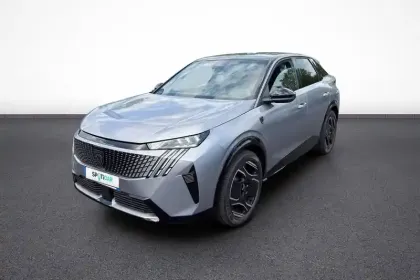 Photo Peugeot 3008 Dm First Edition