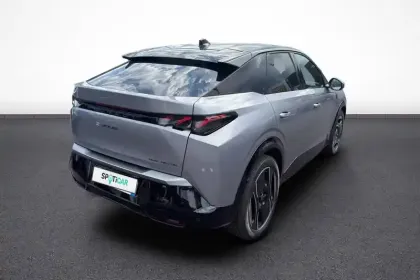 Photo 5 Peugeot 3008  Electrique 325 ch 4x4 73 kWh