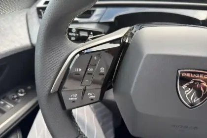 Photo 18 Peugeot 3008  Electrique 325 ch 4x4 73 kWh