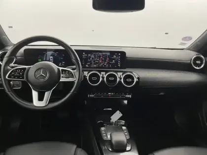Photo 45 Mercedes Classe A  250 e 8G-DCT