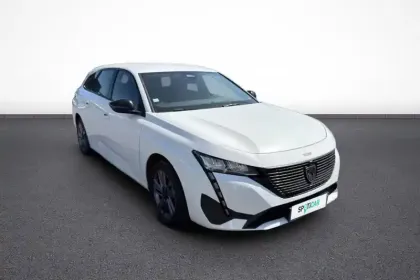 Photo 7 Peugeot 308  SW BlueHDi 130ch S&S EAT8
