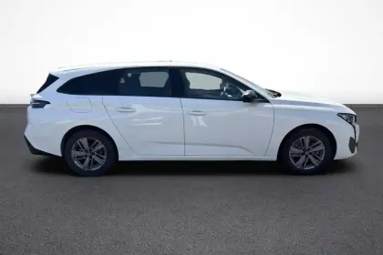 Photo 6 Peugeot 308  SW BlueHDi 130ch S&S EAT8