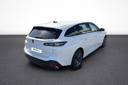 Photo 5 Peugeot 308  SW BlueHDi 130ch S&S EAT8