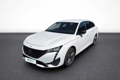 Photo Peugeot 308 Active Pack