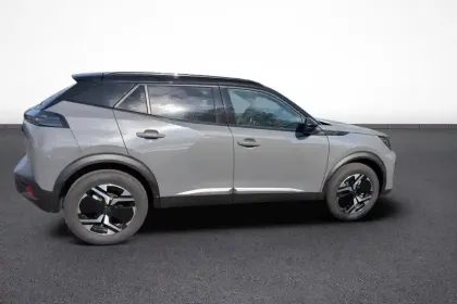 Photo 6 Peugeot 2008  Hybrid 136 e-DCS6