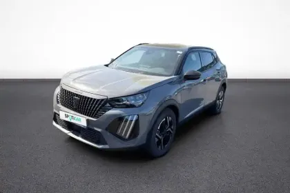 Photo Peugeot 2008 Gt