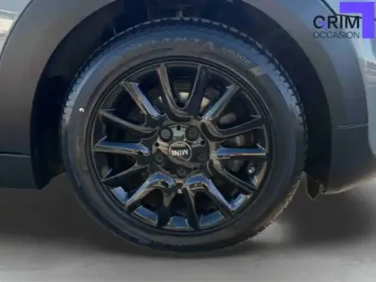 Photo 13 Mini Mini Hatch 5 Portes Cooper 136 ch BVA7