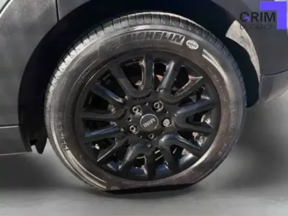 Photo 15 Mini Mini Hatch 5 Portes Cooper 136 ch BVA7