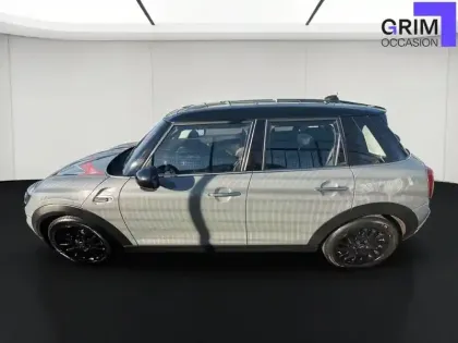 Photo 19 Mini Mini Hatch 5 Portes Cooper 136 ch BVA7