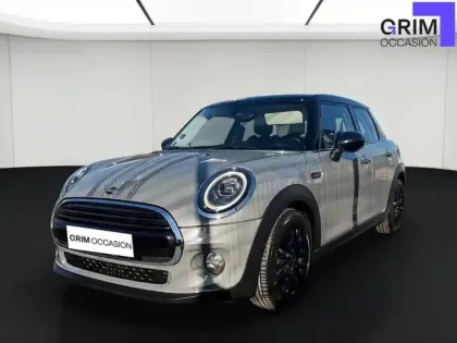 Photo Mini Mini Edition Heddon Street