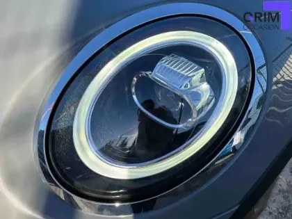 Photo 16 Mini Mini Hatch 5 Portes Cooper 136 ch BVA7