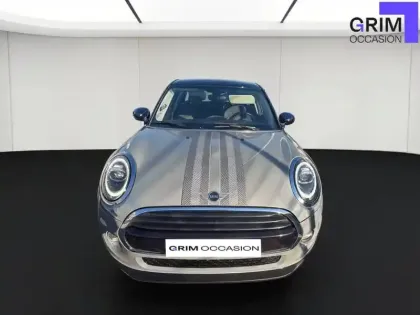 Photo 17 Mini Mini Hatch 5 Portes Cooper 136 ch BVA7