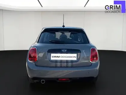 Photo 18 Mini Mini Hatch 5 Portes Cooper 136 ch BVA7