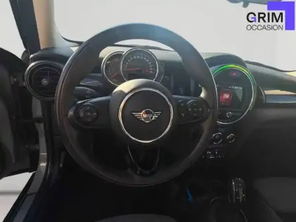 Photo 5 Mini Mini Hatch 5 Portes Cooper 136 ch BVA7