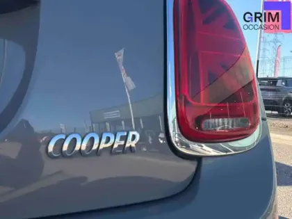 Photo 22 Mini Mini Hatch 5 Portes Cooper 136 ch BVA7