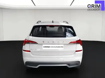 Photo 17 Skoda Kamiq  1.0 TSI 95 ch BVM5