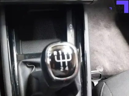 Photo 9 Skoda Kamiq  1.0 TSI 95 ch BVM5