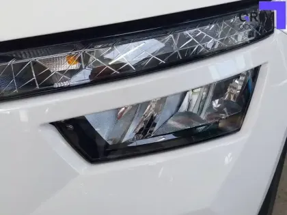 Photo 16 Skoda Kamiq  1.0 TSI 95 ch BVM5