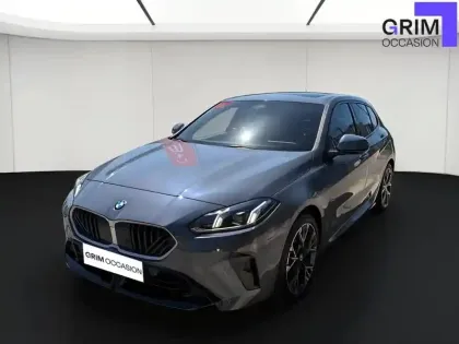 Photo Bmw Serie 1 M Sport