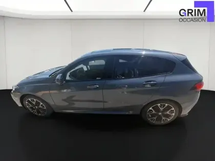 Photo 19 BMW Serie 1 120 170 ch DKG7