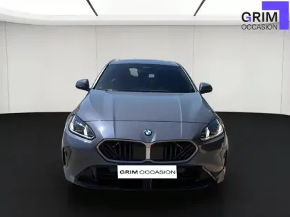 Photo 17 BMW Serie 1 120 170 ch DKG7