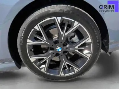 Photo 13 BMW Serie 1 120 170 ch DKG7
