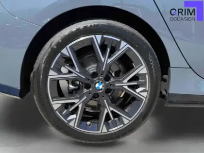 Photo 14 BMW Serie 1 120 170 ch DKG7