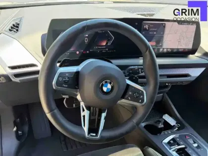 Photo 5 BMW Serie 1 120 170 ch DKG7