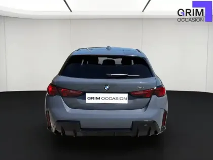 Photo 18 BMW Serie 1 120 170 ch DKG7
