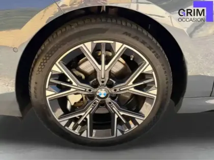 Photo 12 BMW Serie 1 120 170 ch DKG7