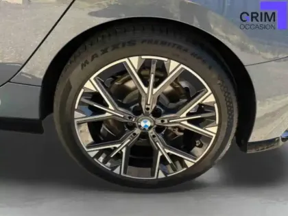 Photo 15 BMW Serie 1 120 170 ch DKG7