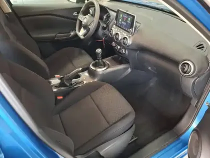 Photo 34 Nissan Juke  DIG-T 114