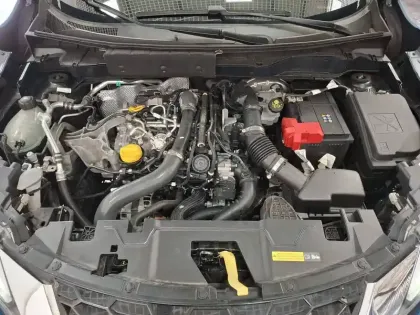 Photo 32 Nissan Juke  DIG-T 114
