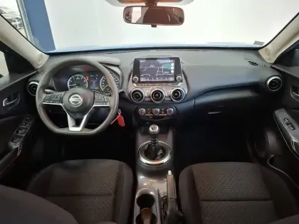 Photo 9 Nissan Juke  DIG-T 114