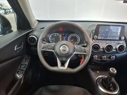 Photo 12 Nissan Juke  DIG-T 114